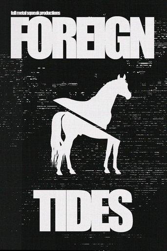 Foreign Tides