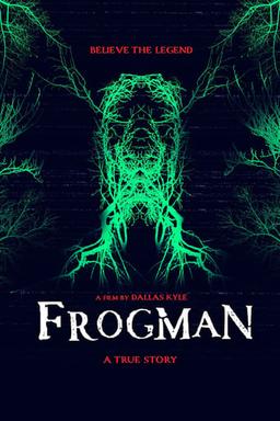 Frogman