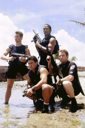 Frogmen