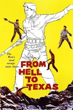 From Hell to Texas