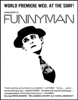 Funnyman