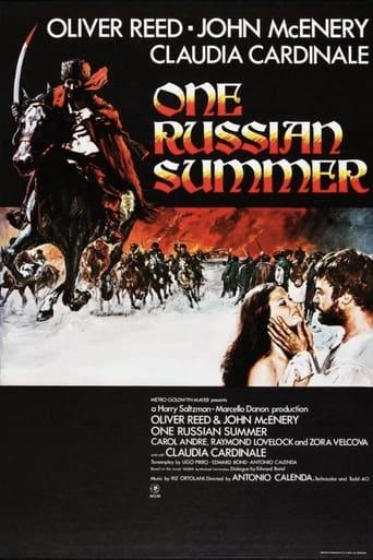 One Russian Summer