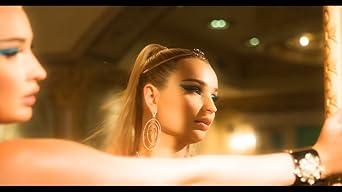 Kim Petras: Future Starts Now