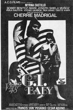 G.I. Baby
