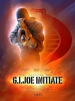 G.I. Joe: Initiate