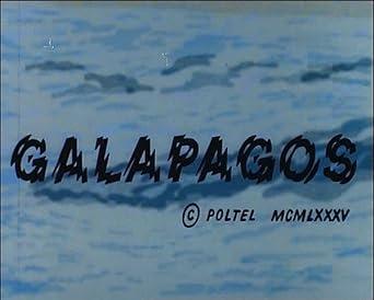 Galapagos