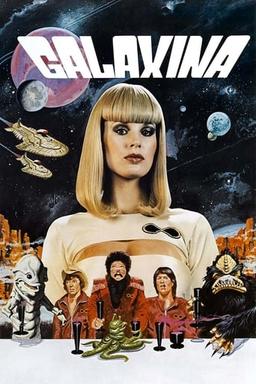 Galaxina