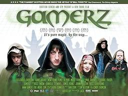 GamerZ