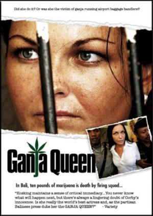 Ganja Queen
