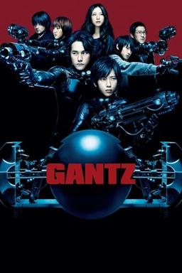 Gantz