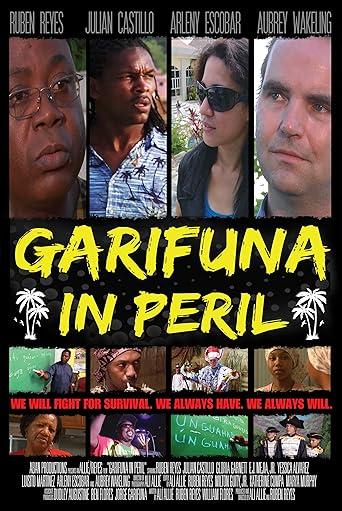 Garifuna in Peril