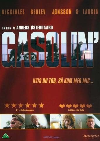 Gasolin’ - Hvis du tør så kom med mig....