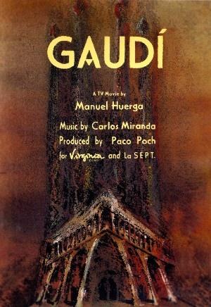 Gaudí