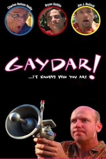 Gaydar