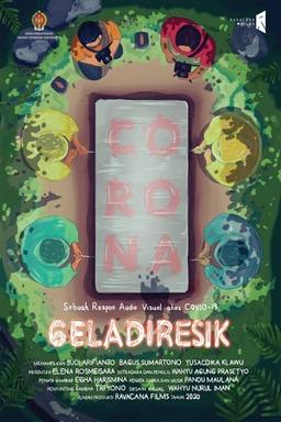 Geladiresik