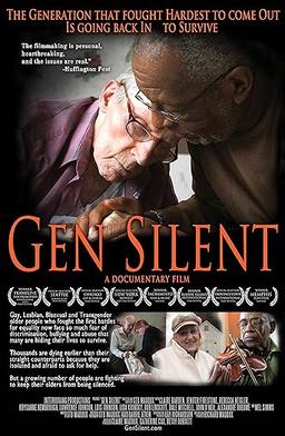 Gen Silent