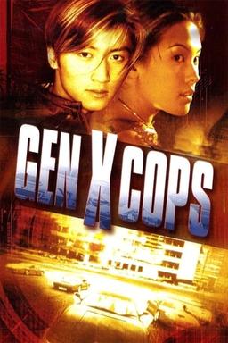 Gen-X Cops