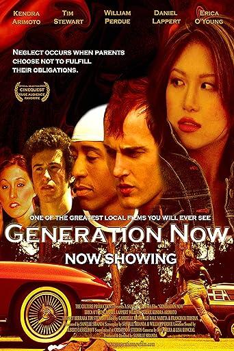 Generation Now
