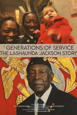 Generations of Service: The LaShaunda Jackson Story