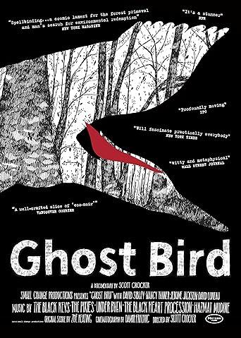 Ghost Bird