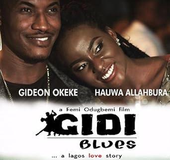 Gidi Blues
