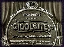 Gigolettes