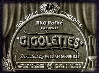 Gigolettes