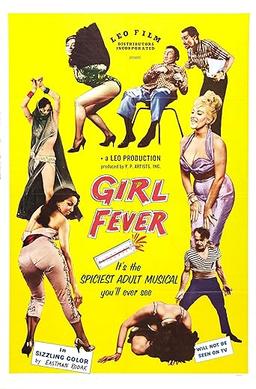 Girl Fever