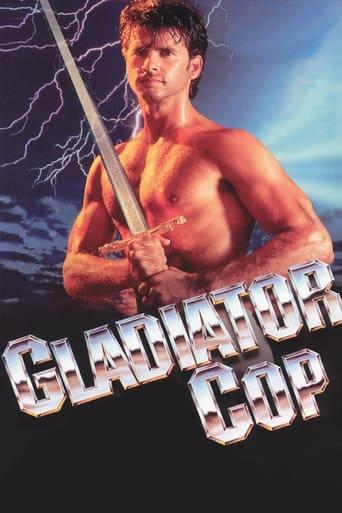 Gladiator Cop