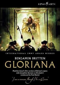 Gloriana