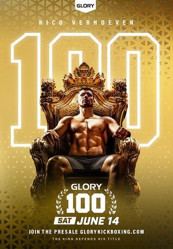 GLORY 100
