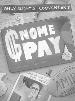 Gnome Pay