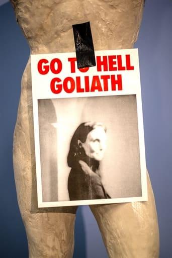Go To Hell Goliath