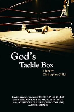 God's Tackle Box