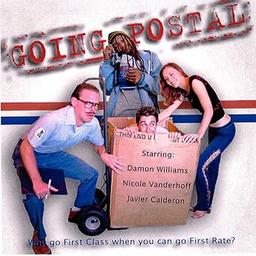 Going Postal