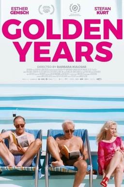 Golden Years