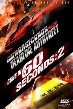 Gone in 60 Seconds 2