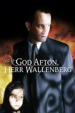 Good Evening, Mr. Wallenberg