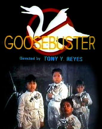 Goosebuster