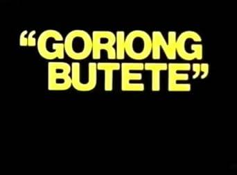 Goriong Butete