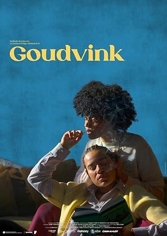 Goudvink