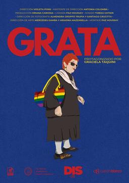 Grata