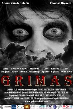 Grimas