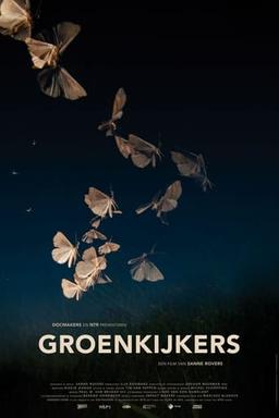 Groenkijkers