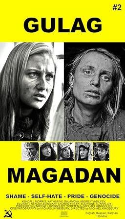 Gulag Magadan