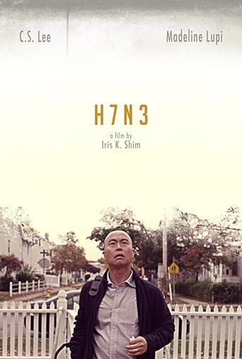 H7N3