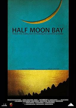 Half Moon Bay