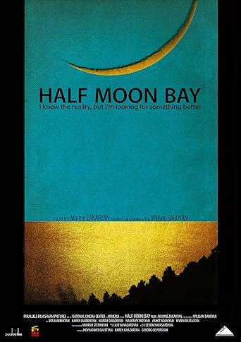 Half Moon Bay