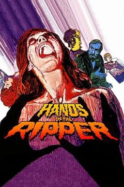 Hands of the Ripper