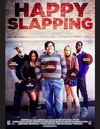Happy Slapping